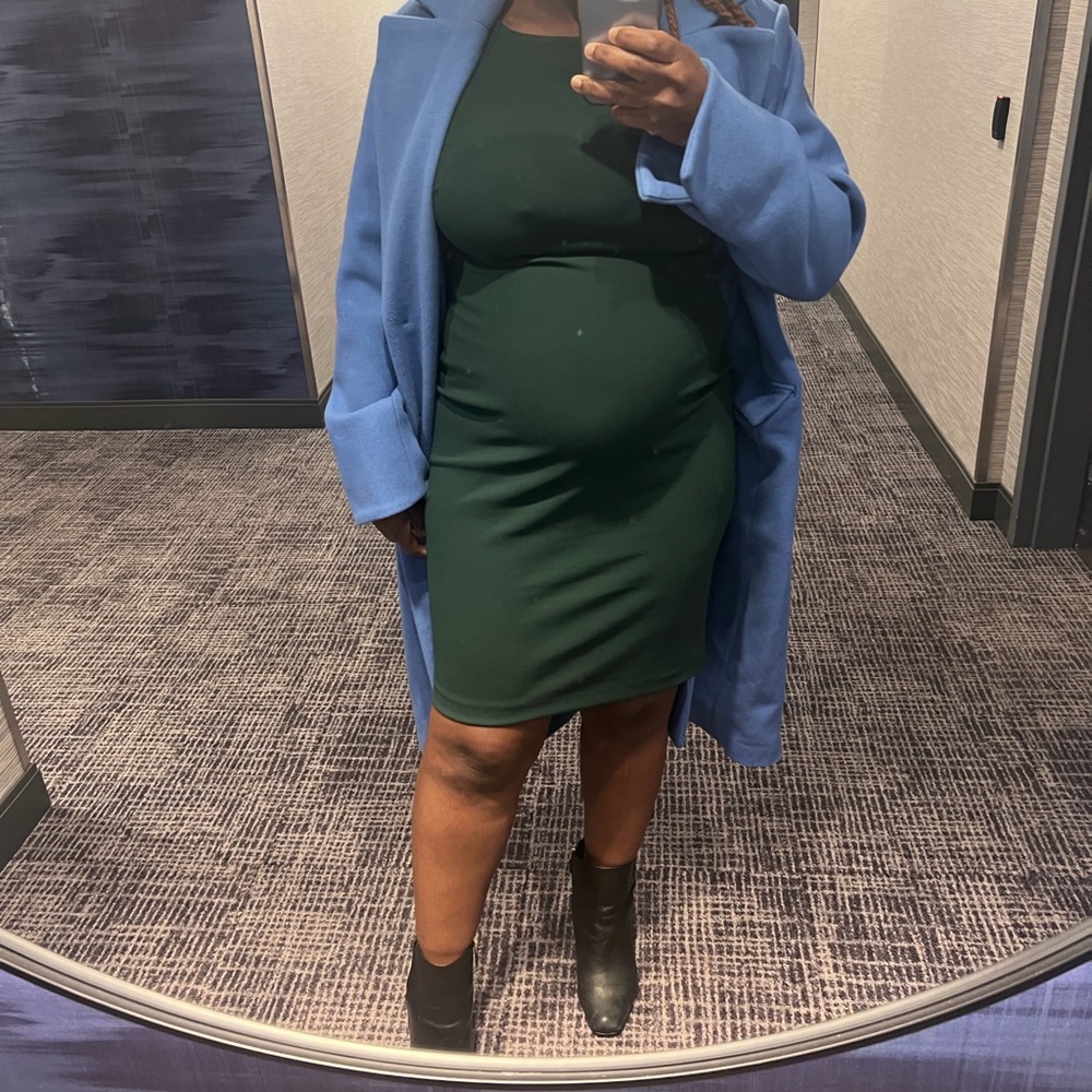 Maternity-Friendly Outfits! - Picture 2 of 11